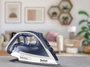 Tefal Ultragliss Plus FV6812E0 azul marino