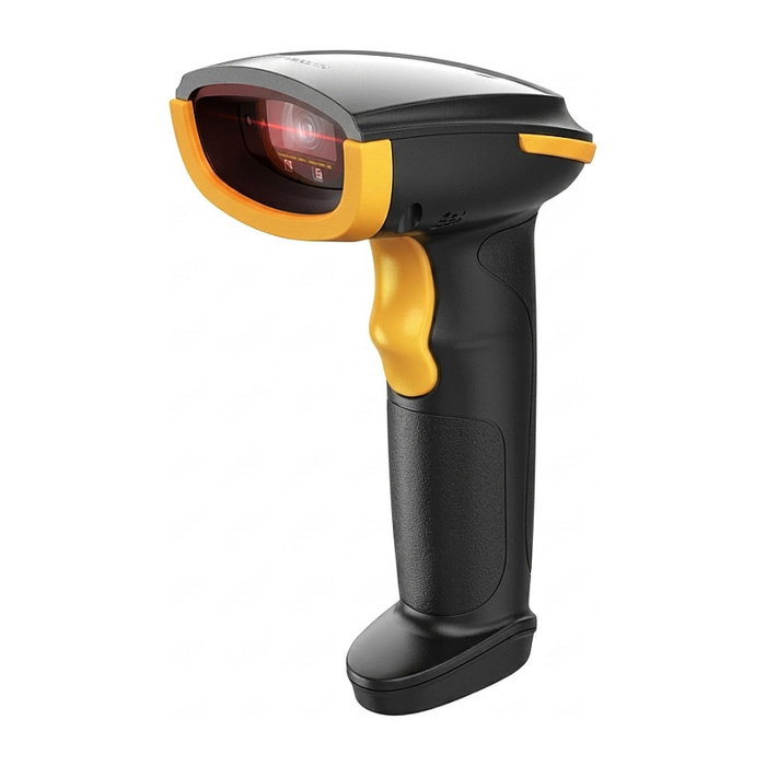 inateck Barcodescanner 21 AI negro inateck Barcodescanner 21 AI negro
