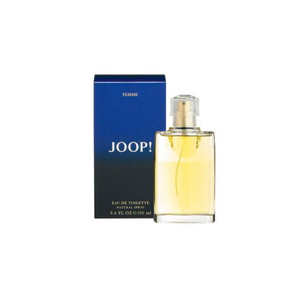 Joop! Femme Eau de Toilette 100 ml