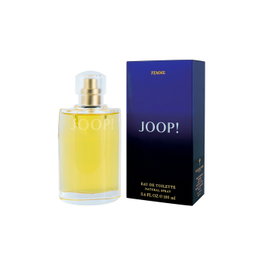 Joop Femme Eau de Toilette Vaporizador para Mujer - Perfume Oriental Amaderado 100 ml