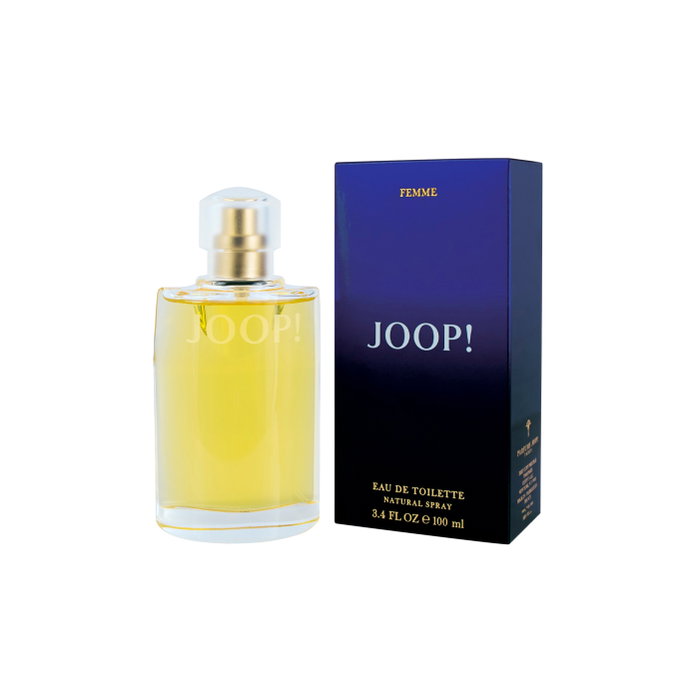 Joop! Femme Eau de Toilette 100 ml