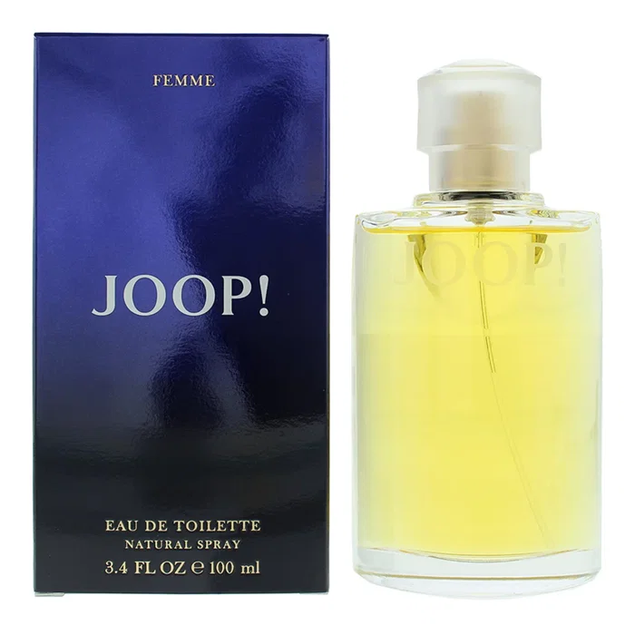 Joop! Femme Eau de Toilette 100 ml
