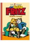 Las 7 Vidas Del Gato Fritz (Rustica)