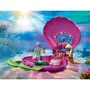 PLAYMOBIL Bolso de concha con sirena 72105