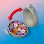 PLAYMOBIL Bolso de concha con sirena 72105