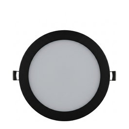 Synergy21 Synergy 21 LED Ultra Slim LED Panel Light V6 15W SWW/WW/NW (3CCT) Schwarz 24V