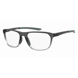 Montura de Gafas Unisex Under Armour UA5030B59F516 Ø 55 mm