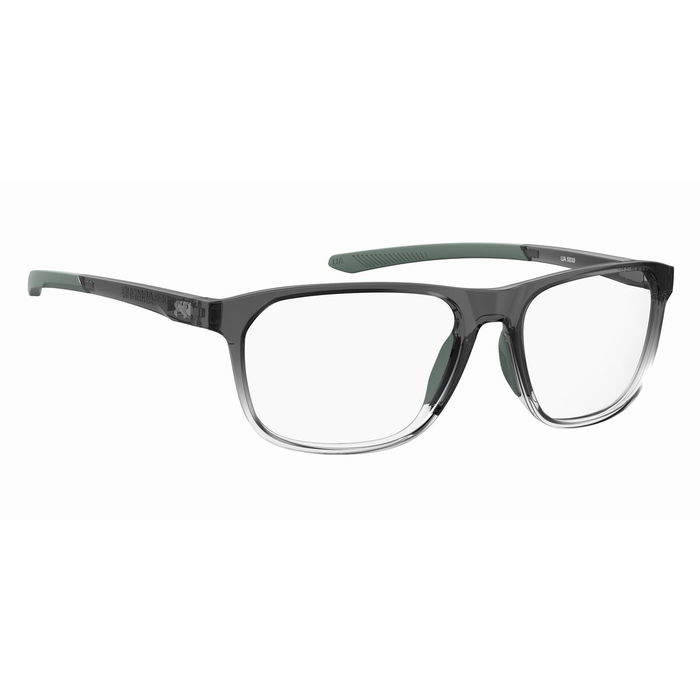 Montura de Gafas Unisex Under Armour UA5030B59F516 Ø 55 mm