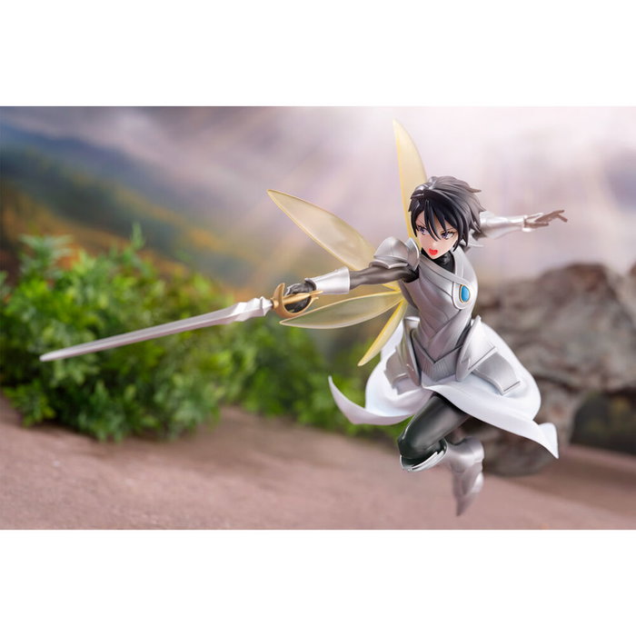 Banpresto Hinata Sakaguchi Vibration Stars - That Time I Got Reincarnated as a Slime 19cm