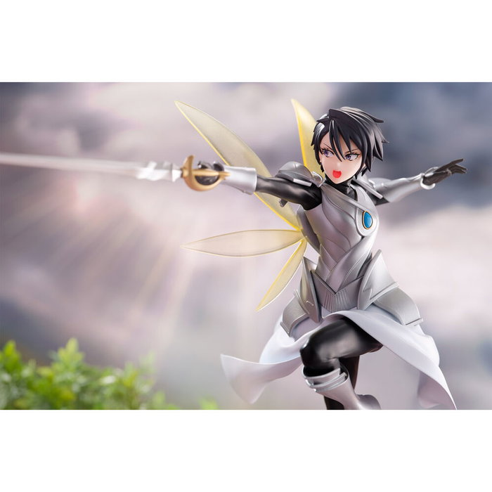 Banpresto Hinata Sakaguchi Vibration Stars - That Time I Got Reincarnated as a Slime 19cm