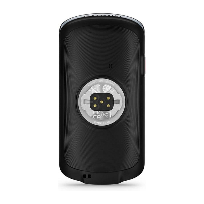 Ciclocomputador GARMIN 010-02503-01 Ciclocomputador GARMIN 010-02503-01