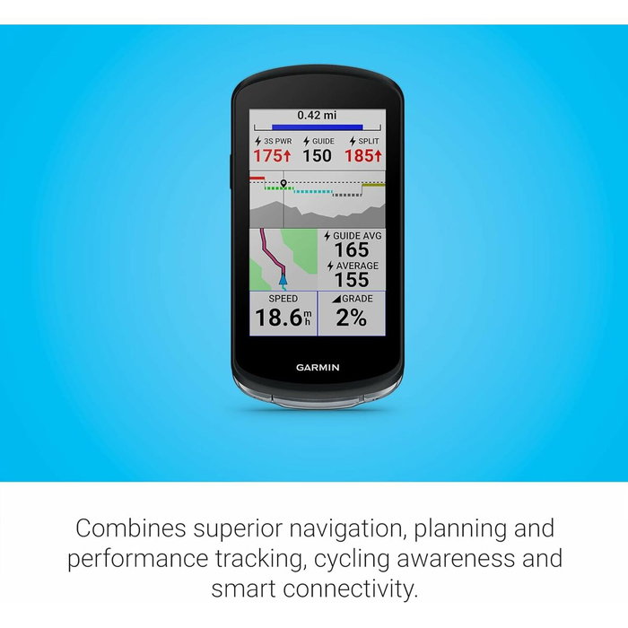 Garmin Edge 1040