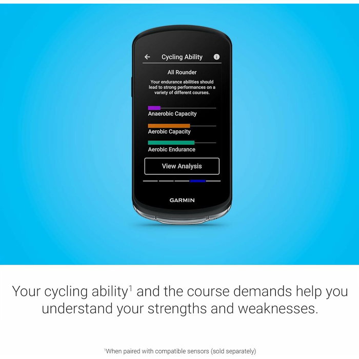 Garmin Edge 1040