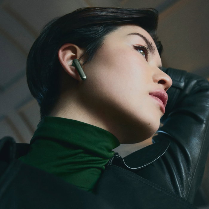 Urbanista Stockholm Plus Auriculares True Wireless Inalámbricos IPX4 Resistencia al Agua 20+ Horas Batería Bluetooth 5.0