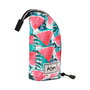 Estuche Portatodo Vertical Watermelon Oh My Pop Rojo