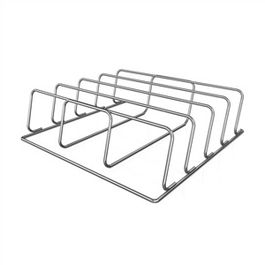 Ninja OG850EU/901EU Rejilla para Barbacoa Woodfire, Cocina y Ahuma Uniformemente