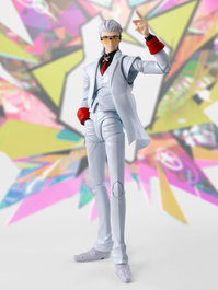 To Be Hero X Figura S.H. Figuarts X 16 cm
