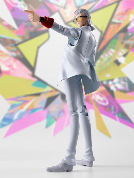 To Be Hero X Figura S.H. Figuarts X 16 cm To Be Hero X Figura S.H. Figuarts X 16 cm