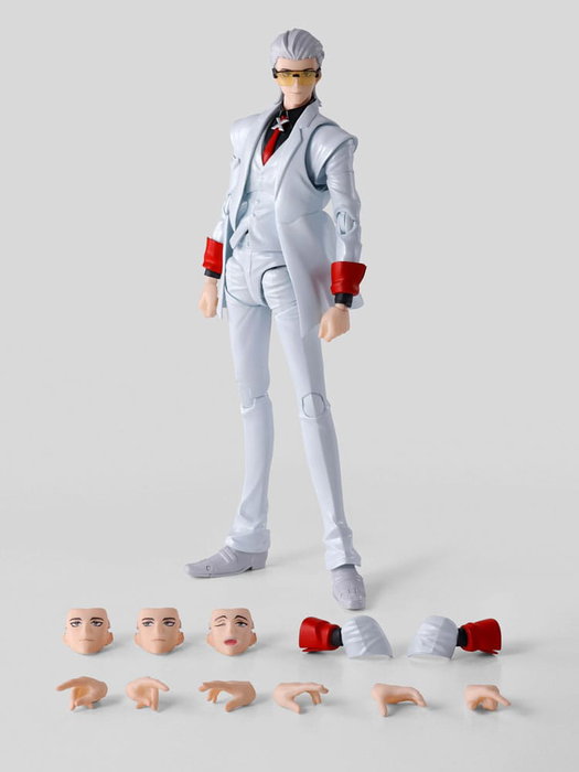 To Be Hero X Figura S.H. Figuarts X 16 cm To Be Hero X Figura S.H. Figuarts X 16 cm