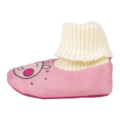 Zapatillas de Estar por Casa Peppa Pig Rosa 21