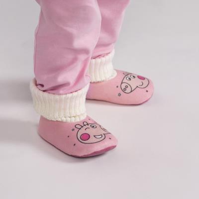 Zapatillas de Estar por Casa Peppa Pig Rosa 21
