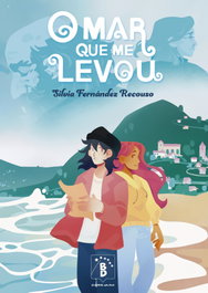 GALAXIA, O mar que me levou - Silvia Fernández Recouso