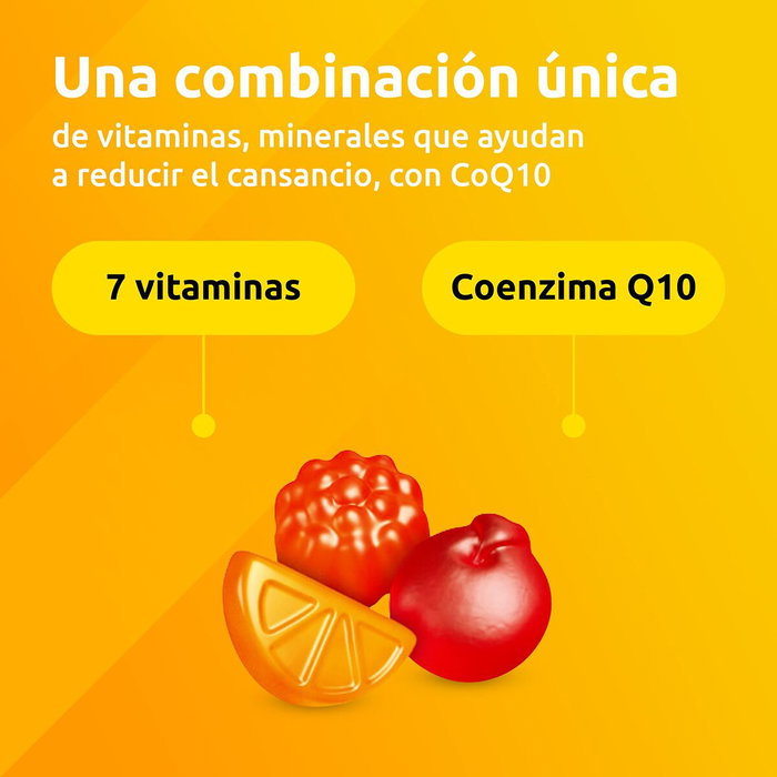 Supradyn Energy gummies 70 u Supradyn Energy gummies 70 u