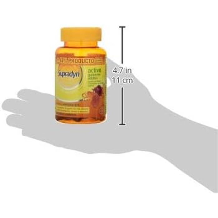 Supradyn Energy gummies 70 u Supradyn Energy gummies 70 u