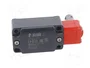 PIZZATO ELETTRICA FD 2195-M2 Interruptor de seguridad de bisagra NC x3