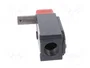 PIZZATO ELETTRICA FD 2195-M2 Interruptor de seguridad de bisagra NC x3