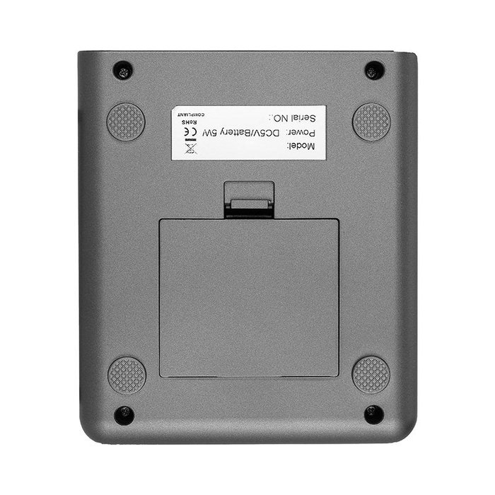 Avpos AVP-DT25G Contador y Detector de Billetes
