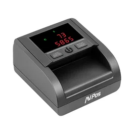 Avpos AVP-DT25G Contador y Detector de Billetes