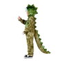 My Other Me Disfraz T-Rex Verde Talla 5-6 años
