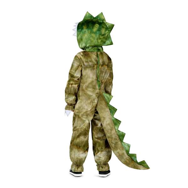 My Other Me Disfraz T-Rex Verde Talla 5-6 años My Other Me Disfraz T-Rex Verde Talla 5-6 años