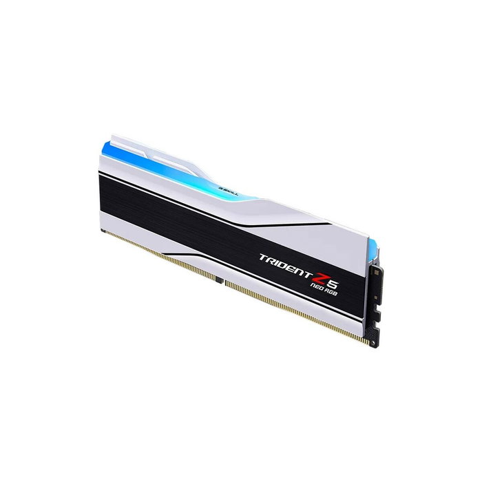 G.Skill Trident Z Neo F5-6000J3036G32GX2-TZ5NRW 64 GB DDR5 6000 MHz CL30 G.Skill Trident Z Neo F5-6000J3036G32GX2-TZ5NRW 64 GB DDR5 6000 MHz CL30