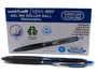 Uniball Bolígrafo Signo 207E Retráctil Azul 0,7 mm
