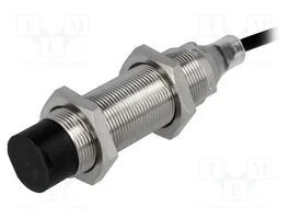 OMRON E2B-M18LN16-WP-B1 2M Sensor Inductivo M18