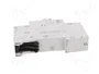 ABB S200 Interruptor magnetotérmico 63A 1 polo 6kA