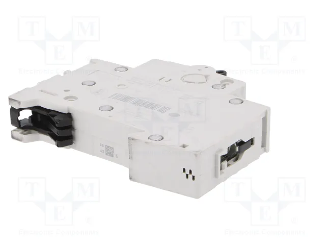 ABB S200 Interruptor magnetotérmico 63A 1 polo 6kA ABB S200 Interruptor magnetotérmico 63A 1 polo 6kA