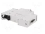 ABB S200 Interruptor magnetotérmico 63A 1 polo 6kA