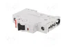 ABB S200 Interruptor magnetotérmico 63A 1 polo 6kA