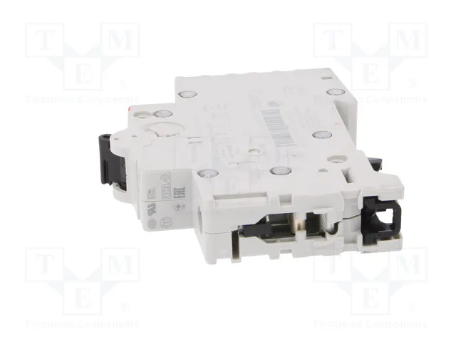 ABB S200 Interruptor magnetotérmico 63A 1 polo 6kA ABB S200 Interruptor magnetotérmico 63A 1 polo 6kA