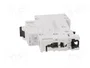 ABB S200 Interruptor magnetotérmico 63A 1 polo 6kA