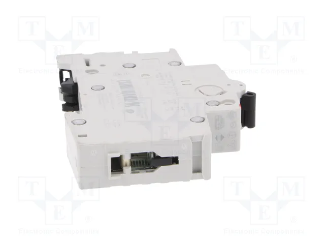 ABB S200 Interruptor magnetotérmico 63A 1 polo 6kA ABB S200 Interruptor magnetotérmico 63A 1 polo 6kA