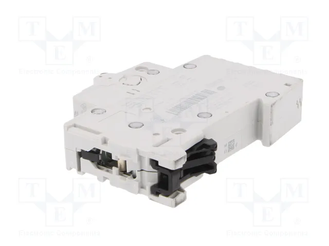 ABB S200 Interruptor magnetotérmico 63A 1 polo 6kA ABB S200 Interruptor magnetotérmico 63A 1 polo 6kA