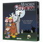 Edge Entertainment Munchkin Gloom Juego de Cartas 14 años