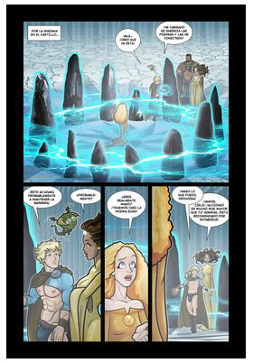 Exodus 06 Luz & Sombra