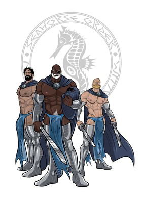 Exodus 06 Luz & Sombra