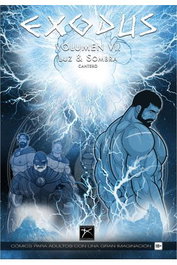 Exodus 06 Luz & Sombra