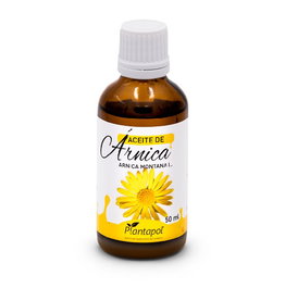 Aceite De Árnica